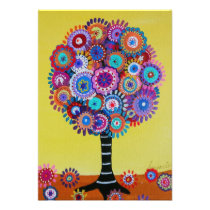 Reception Card invitations
