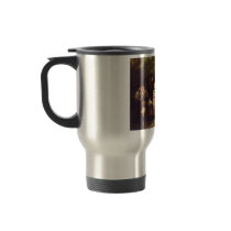 Reception of the Wedding Couple by Theodor Schuz Coffee Mugs