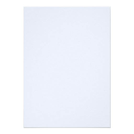 Reception Only New York Skyline Wedding Invitation