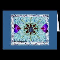 receptive cards