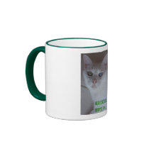 Recession...Bad! Adoption...Good! mugs by tngtees09 Recession...Bad! Adoption...Good! mugs
