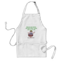 recession depression joke aprons by jimbuf recession depression joke aprons