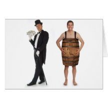 Recession Greeting Cards