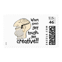 Recession Idea #1 postage by recession_ideas Recession Idea #1 postage