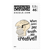 Recession Idea #1 postage by recession_ideas Recession Idea #1 postage