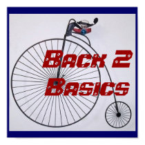 Recession Proof: Back 2 Basics posters by thehaight Recession Proof: Back 2 Basics posters