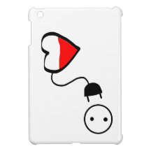 Recharge iPad Mini Cases