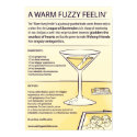 Recipe - A Warm Fuzzy Feelin' print