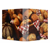 Recipe Binder