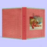 Recipe Binder