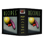 Recipe Binder