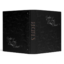 Recipe Binder by derott Recipe Binder
