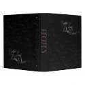 Recipe Binder