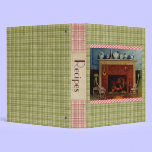 Recipe Binder