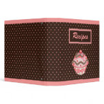 Recipe Binder