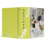 Recipe Binder
