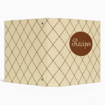 Recipe Binder