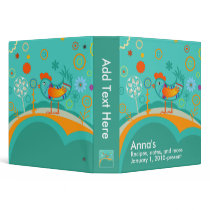 Recipe Binder - Also for Notes