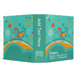 Recipe Binder - Also for Notes