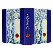 RECIPE BOOK RESTAURANT MENU 2 binders