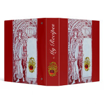 RECIPE BOOK RESTAURANT MENU 2 binders by bulgan_lumini RECIPE BOOK RESTAURANT MENU 2 binders