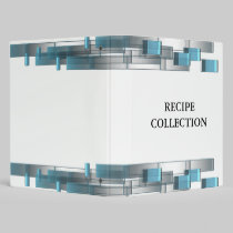 recipe_business binders