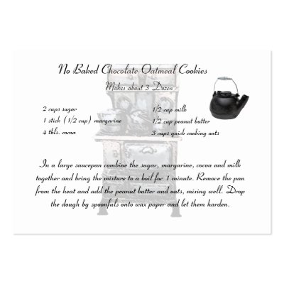 Ultra size recipes