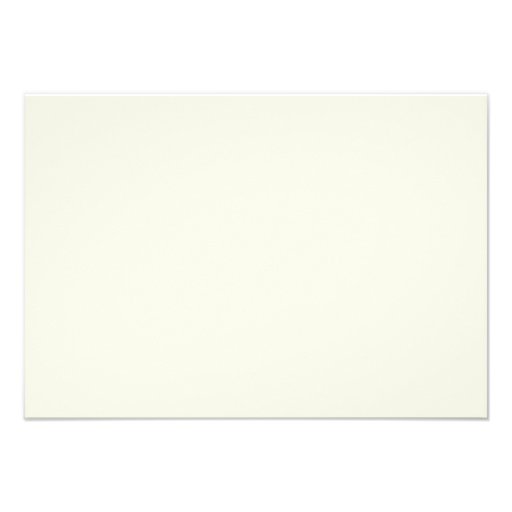 Recipe Cards for Bridal Shower on Invitation Paper