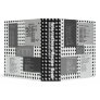 Recipe Conversion Black & White Binder