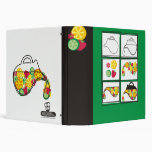 recipe creation sangria recipe cookbook binder