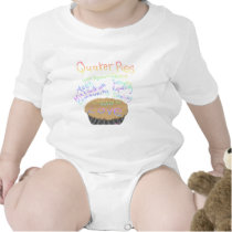 Recipe for Making Quaker Pies t-shirts by quakershop Recipe for Making Quaker Pies t-shirts