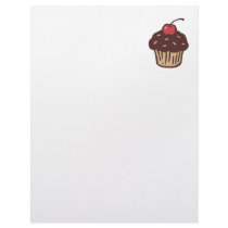 Recipe Note Paper letterhead by magarmor Recipe Note Paper letterhead