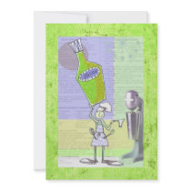 Recipe Trading Cards invitations by noteworthy Recipe Trading Cards invitations