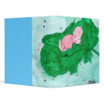 Recipes binders