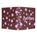 Recipes binders by JessicaInSeattle Recipes binders