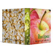 Recipes binders by shayneemelissa Recipes binders