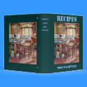 Recipes From Our Kitchen Binder