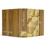 recipes (ravioli) binders