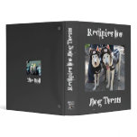 Recipies for Dog Treats Binders