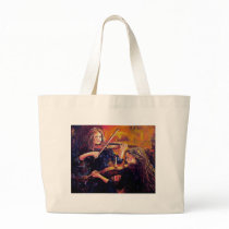 Recital bags by dgpaulart Recital bags