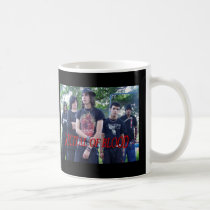 Recital of Blood Mug by recitalofblood Recital of Blood Mug