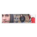 reckless bumper stickers