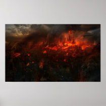 Reckoning Day posters