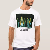 Reclaim the Fallens t-shirts by BlondeGirly67 Reclaim the Fallens t-shirts