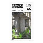 Reclamation Postage Stamp