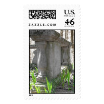 Reclamation Postage Stamp