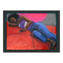 Reclining posters