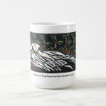 Reclining Woman Mug by Ken Swanson mugs