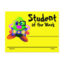 Recognition Award Post Card
