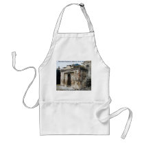 Recoleta Cemetery, Buenos Aires, Argentina Aprons